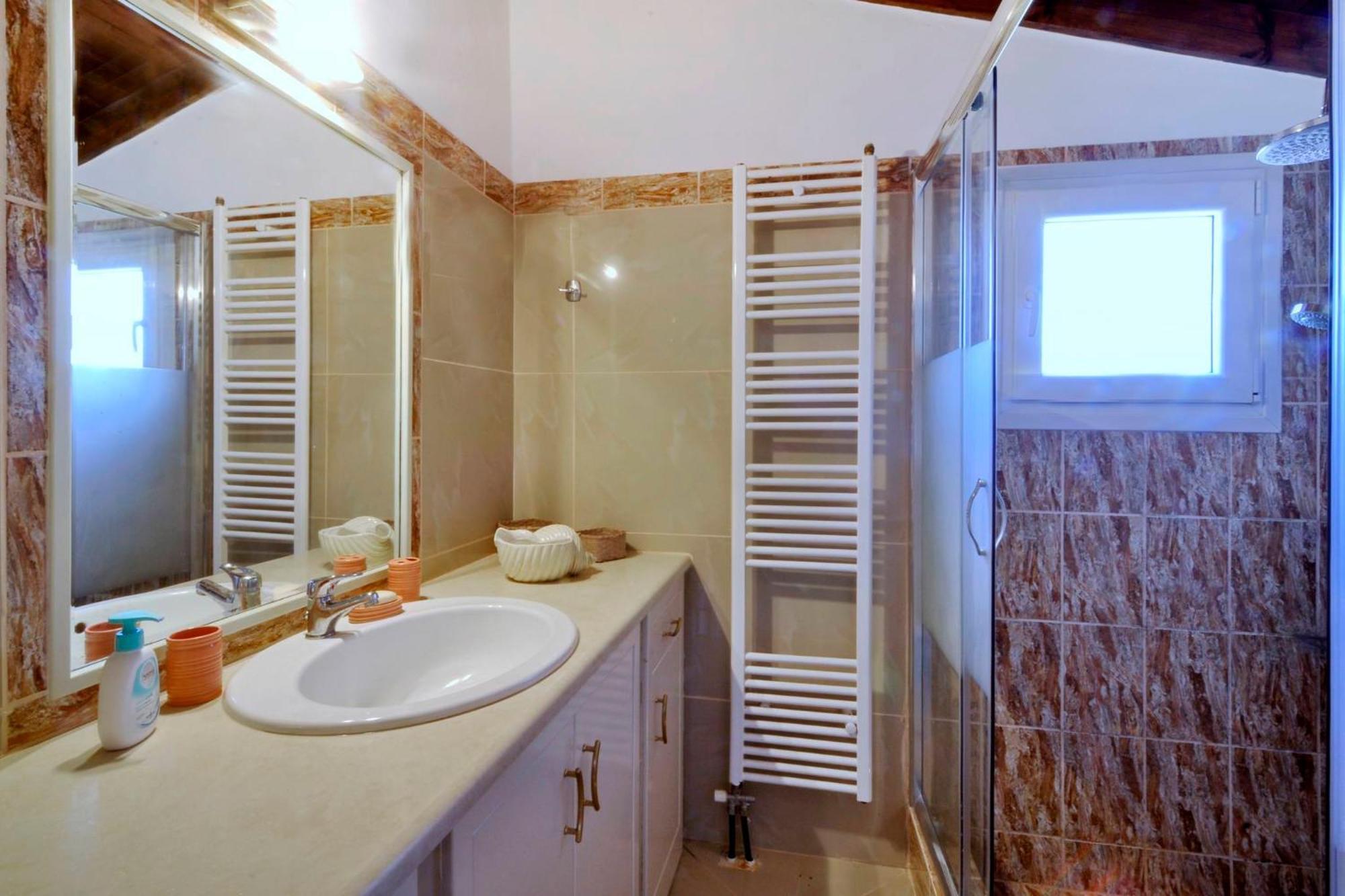 Almyra Beach House Corfu Almiros Beach Exterior foto