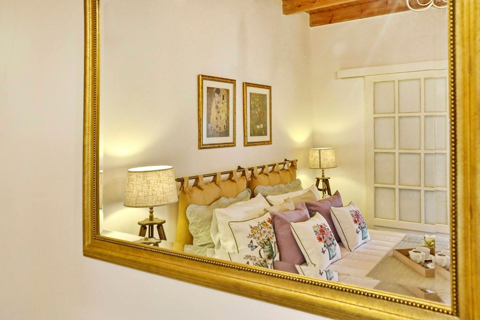 Almyra Beach House Corfu Almiros Beach Exterior foto